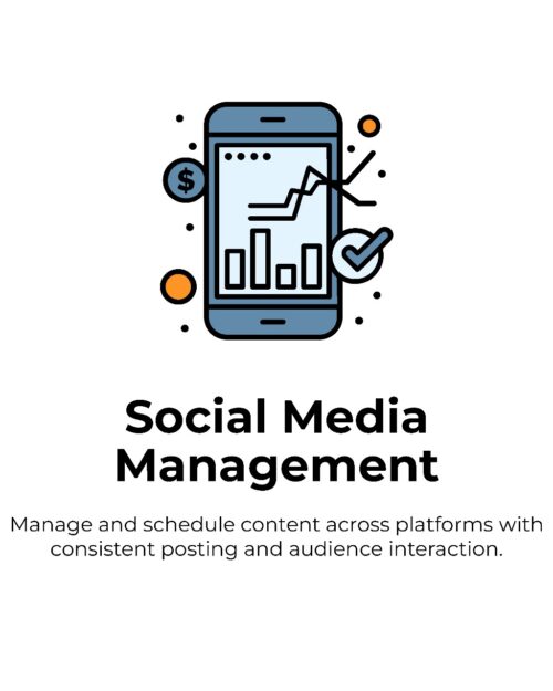 Social Media Management