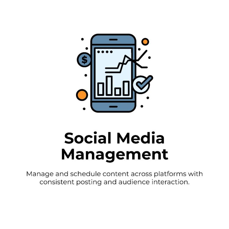 Social Media Management