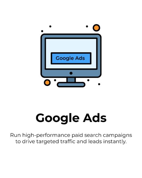 Google Ads