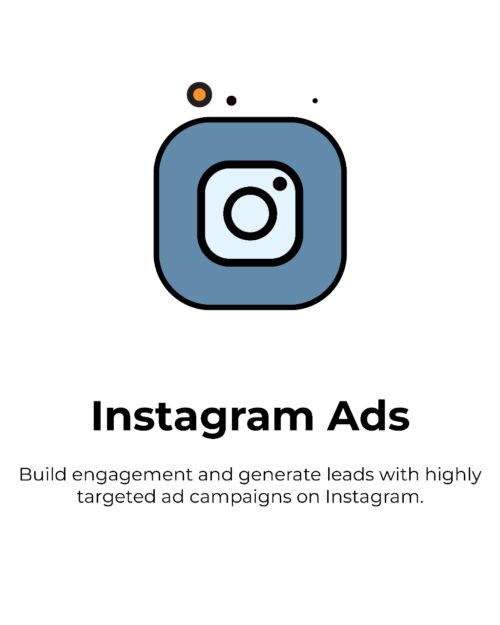 Instagram Ads (Meta Advertising)