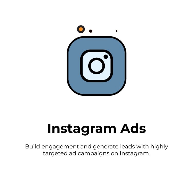 Instagram Ads (Meta Advertising)