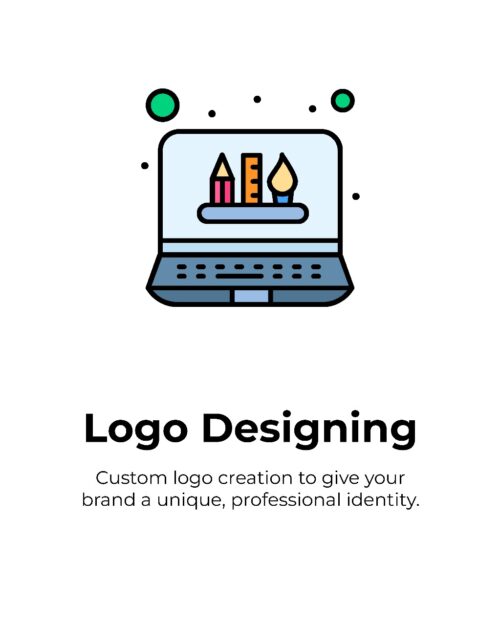 Logo Designing