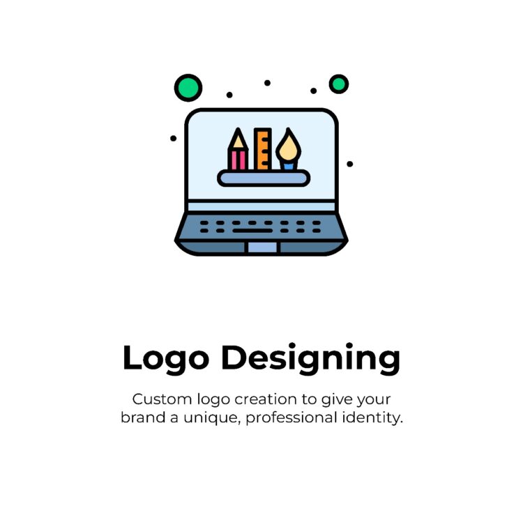 Logo Designing