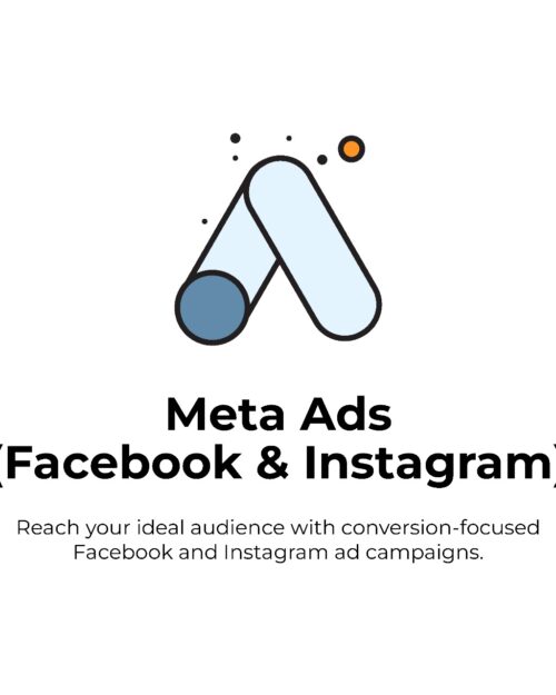 Meta Ads (Facebook & Instagram)