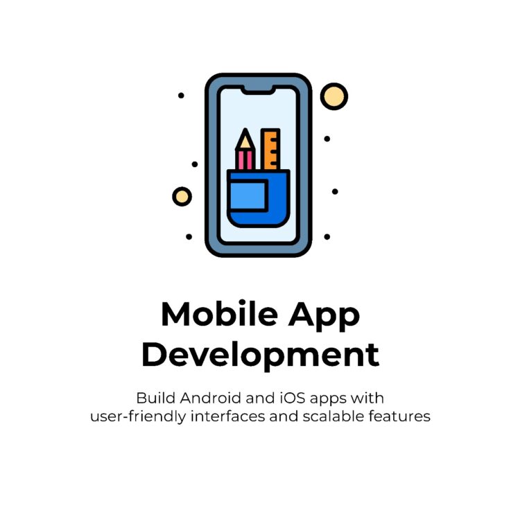Mobile App Development