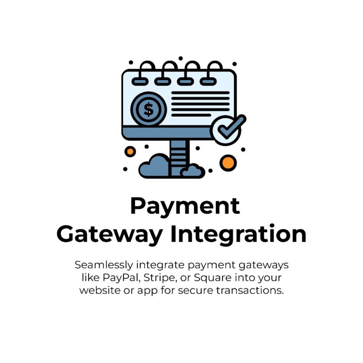 Payment Gateway Integration
