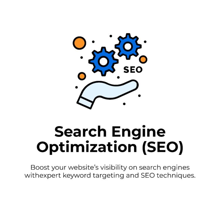 Search Engine Optimization (SEO)