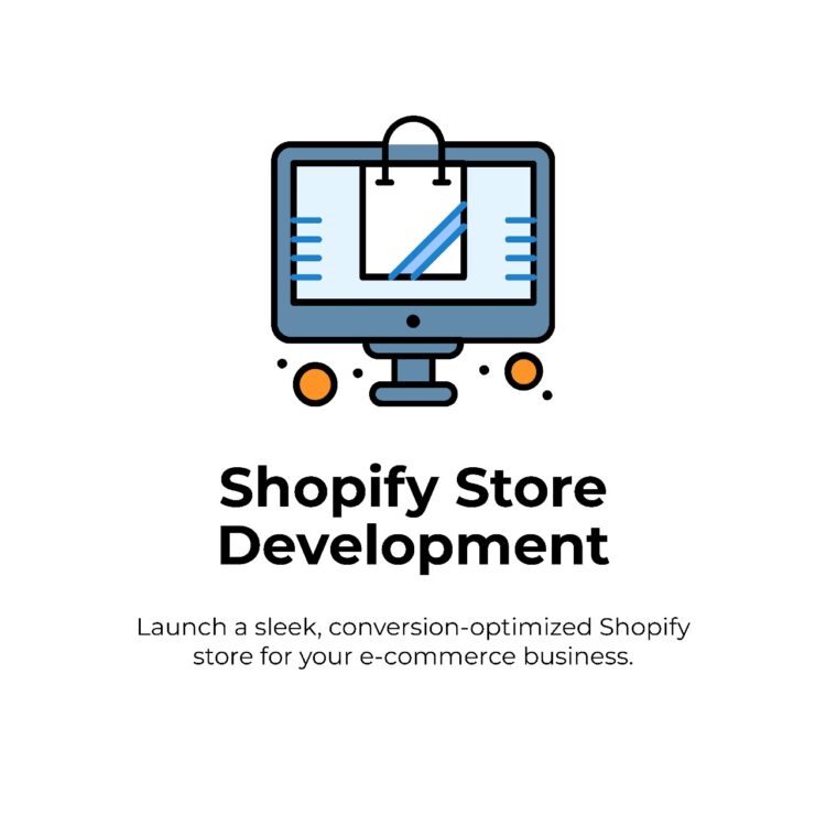 Shopify Store Development