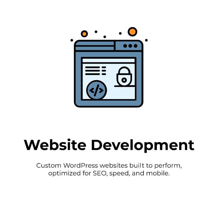 Website Development